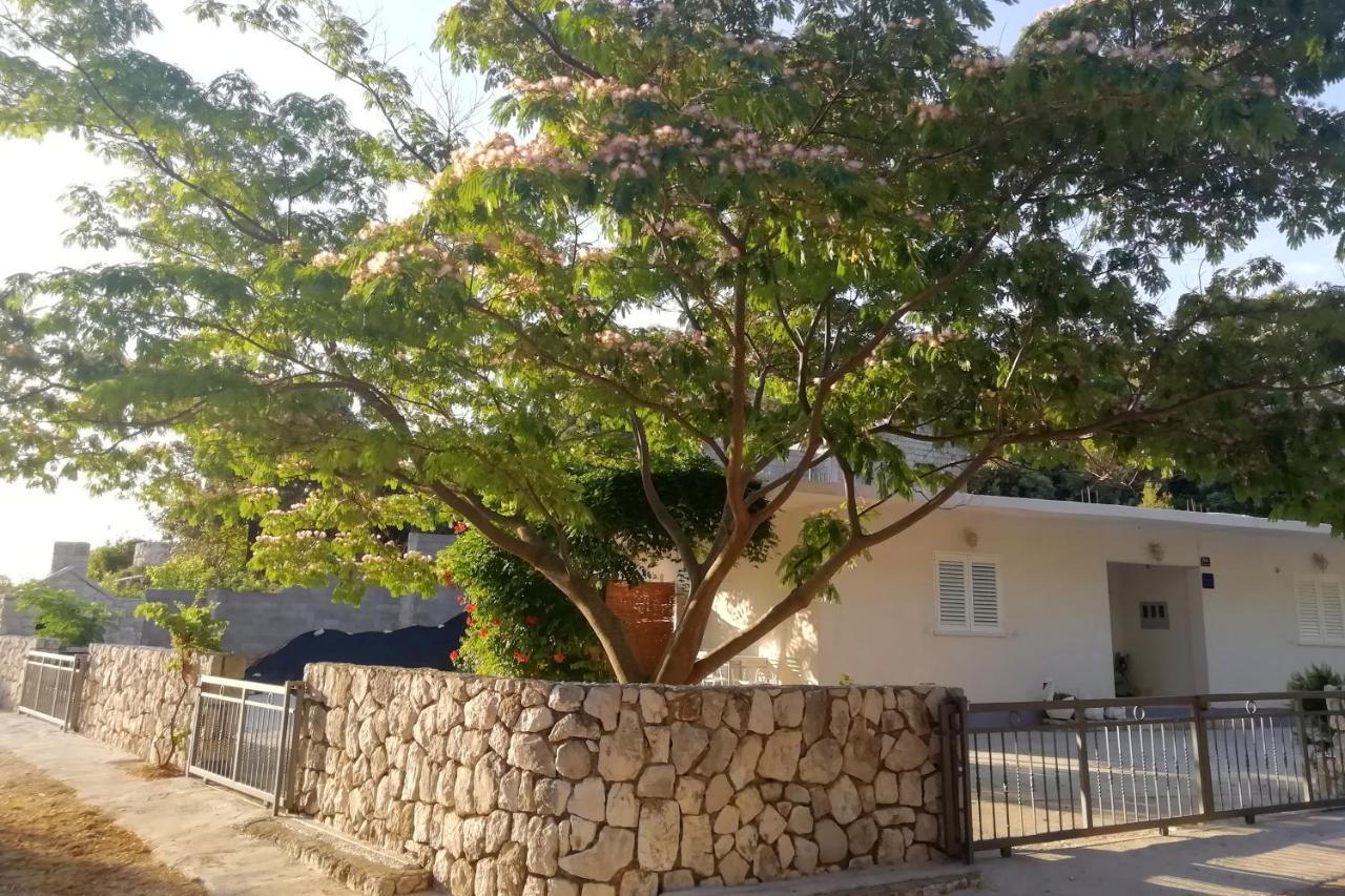 Apartments By The Sea Cove Saplunara, Mljet - 4896 Maranovici Exterior photo