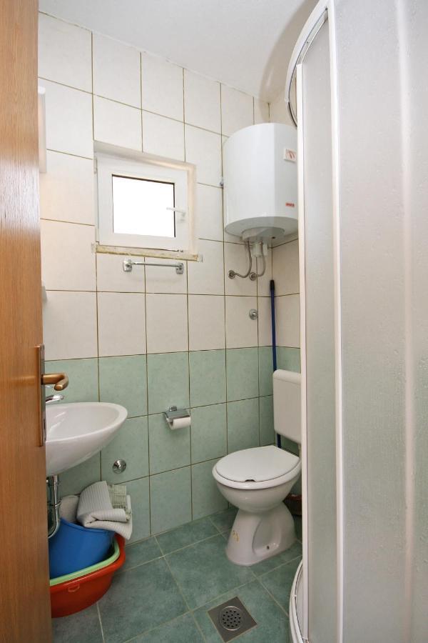 Apartments By The Sea Cove Saplunara, Mljet - 4896 Maranovici Exterior photo